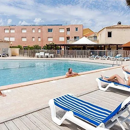 Ulvf Les Girelles 3*