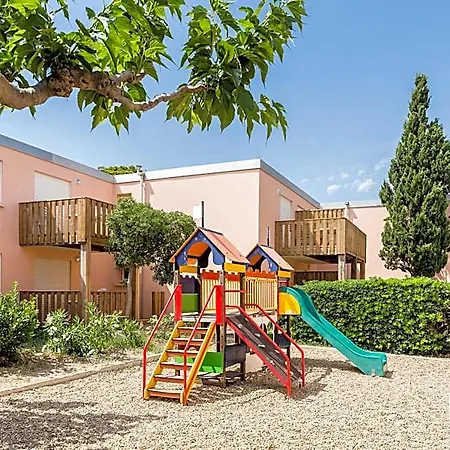 Ulvf Les Girelles 3*